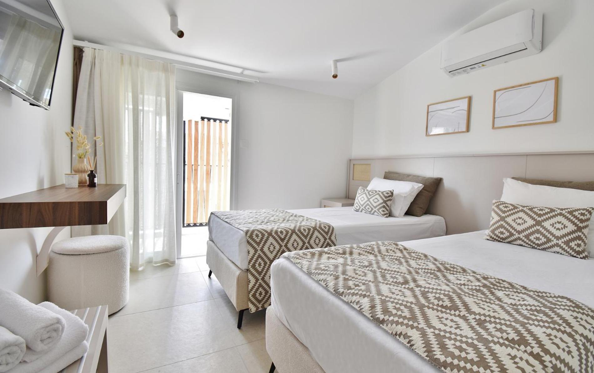 Evangelia Rooms & Αpartments - B Asprovalta Exterior photo