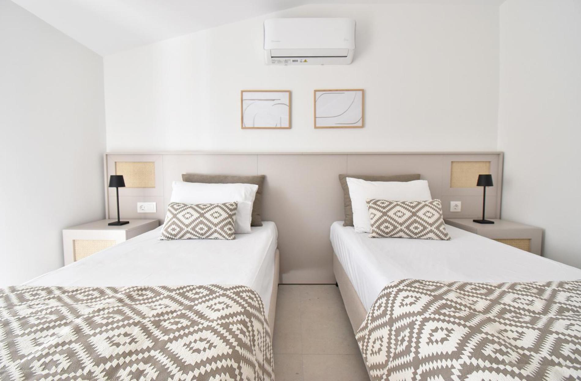 Evangelia Rooms & Αpartments - B Asprovalta Exterior photo