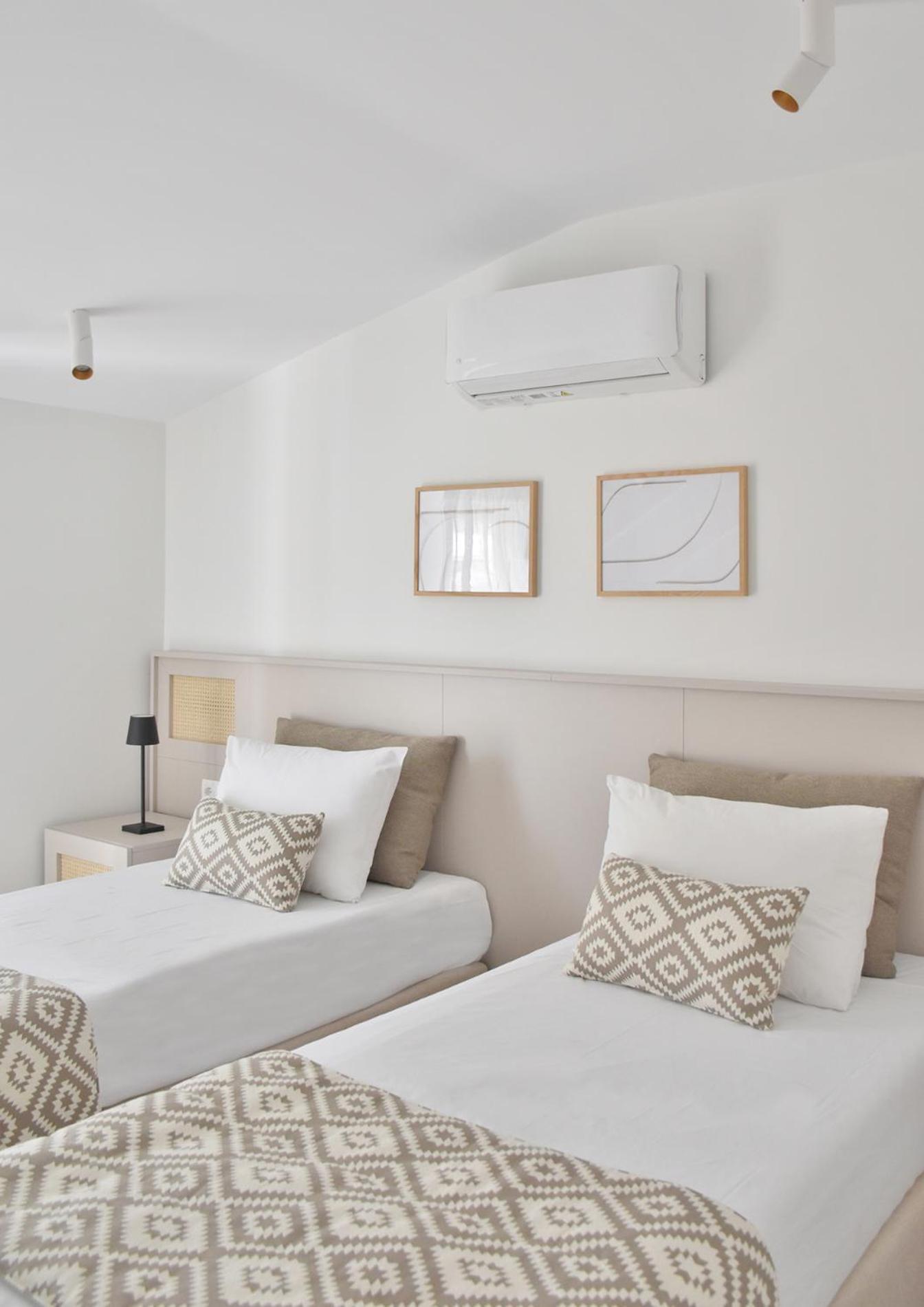 Evangelia Rooms & Αpartments - B Asprovalta Exterior photo